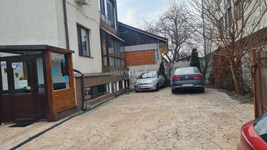 Apartament 3 camere Jiului + 4 locuri parcare - 14
