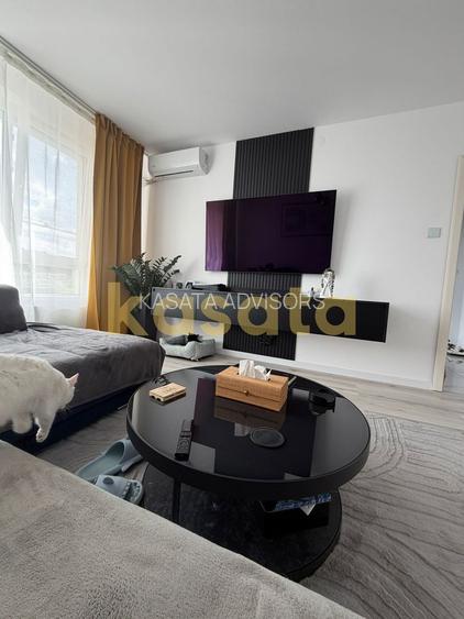 Apartament de 3 camere, luminos, vedere deschisa !! - 2