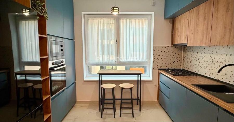 Apartament 2 camere in Complex Viva Residence aflat la Prima Inchiriere+Parcare - 3