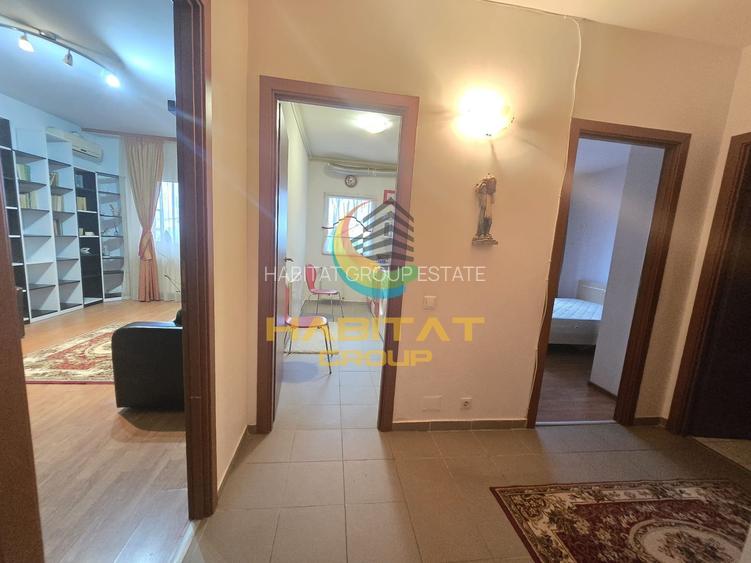 Apartament 2 Camere Decomandat strada Garii Jilava 57Mp - 6