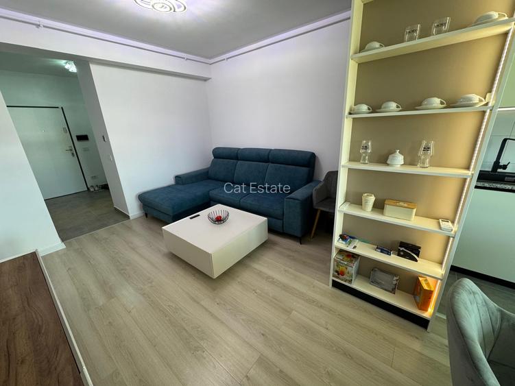 Apartament central in City of Mara - 2