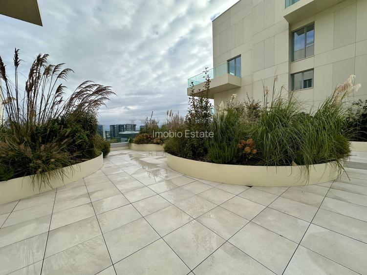 Apartament 2 Camere | Aviatiei Tower - 16