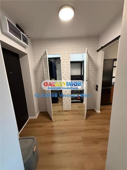 Apartament 2 camere de inchiriat - Calea Mosilor- Obor - 8