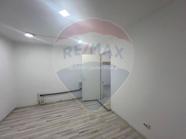 Spațiu comercial de 60mp de închiriat în zona Obor - 4