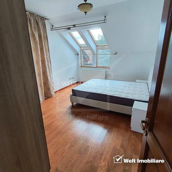 Casa 4  camere, 3 dormitoare, 180 mp utili, 400 mp teren, Europa - 18