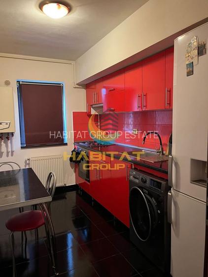 2 camere la 12 minute de Metrou Aparatorii Patriei liber - 9