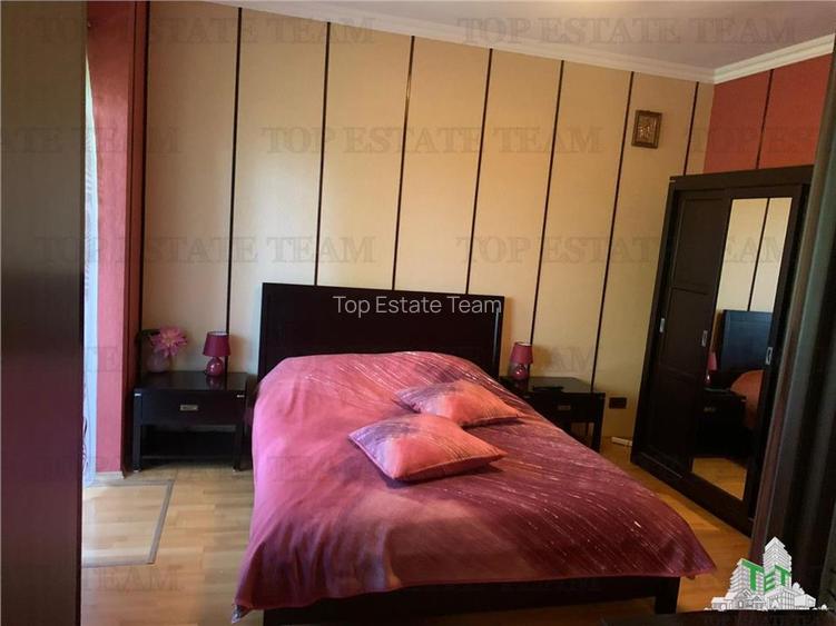 Vila deosebita 9 camere - Cornu de Jos - 11