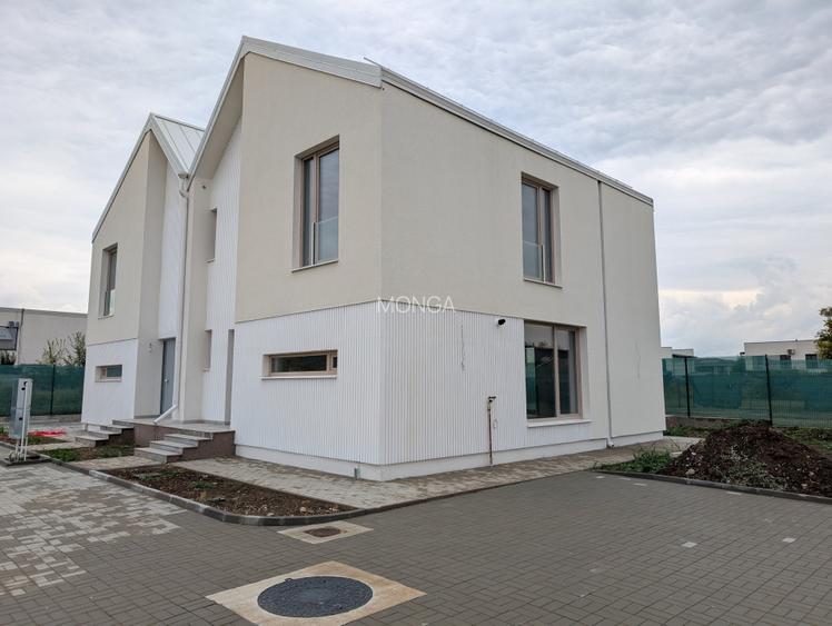 Duplex 4 camere 115mp | 0 comision TVA inclus | Otopeni Odai | la alb sau finisa - 49