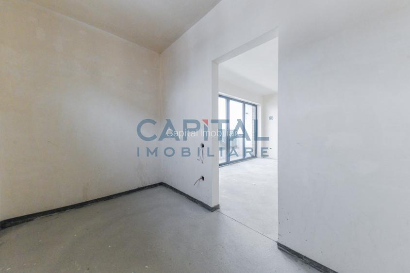 Duplex zona Grigorescu | View superb | 223 suprafata utila  - 9