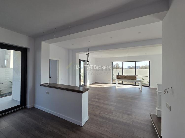 Casă modernă de vânzare în Tunari – construcție 2025, gata de mutare! - 3