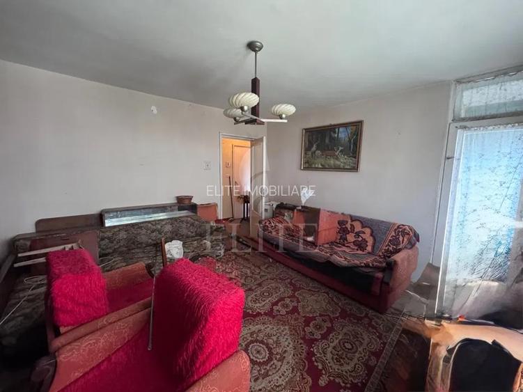 Apartament 2 camere în zona SIRENA - 7