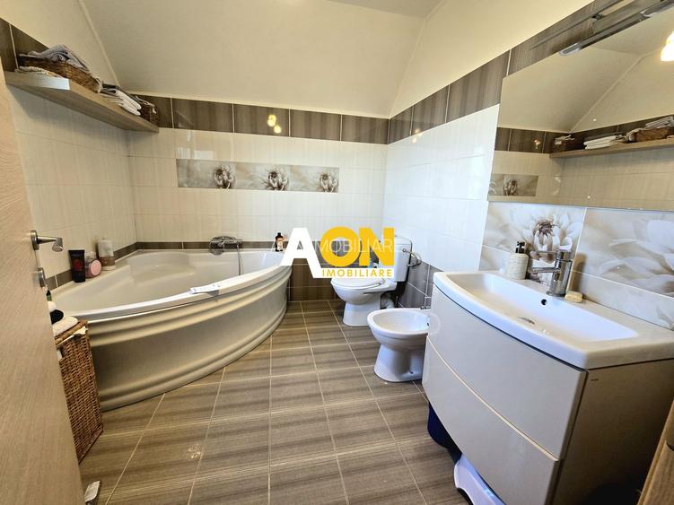 Casa Individuala 4 Camere, 2 Bai, 440mp Teren - 9