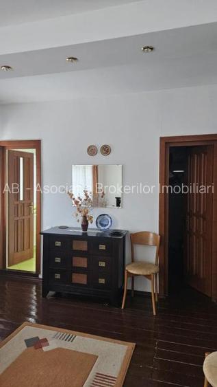 Vila Busteni vedere exceptionala! - 9