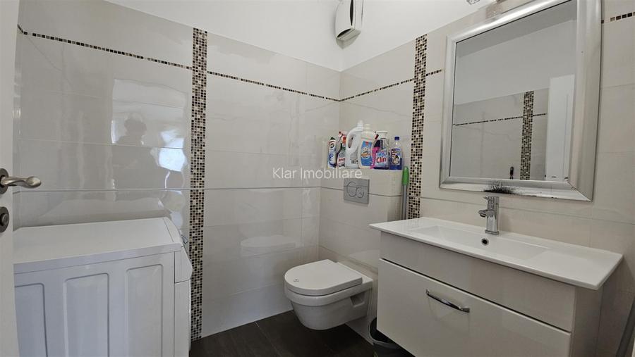 Apartament 3 camere 85mp2balcoaneparcare GheorgheniRiviera Luxury - 6