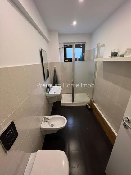 Apartament | 3 camere | locuit sau birou | bloc nou | Decebal - 13