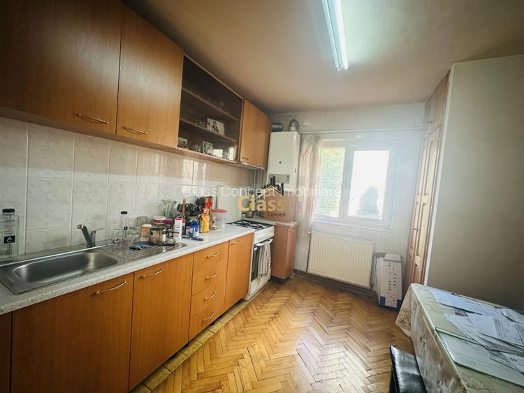 Apartament 3 camere | Decomandat | 64 mpu | Aurel Vlaicu Intre Lacuri - 3