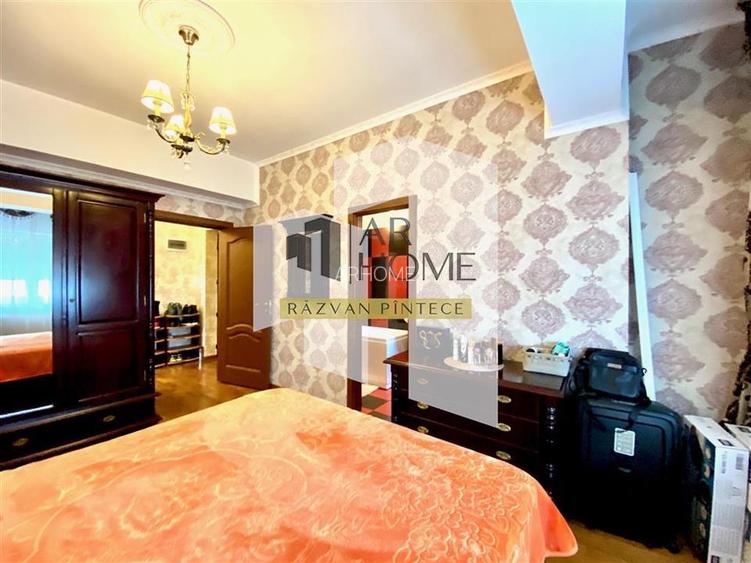 Apartament 3 camere, decomandat, 100 mp, zona Republicii, Ploiesti - 21