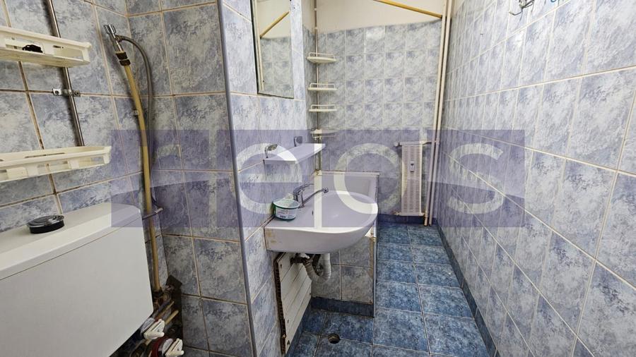 DE VANZARE GARSONIERĂ NERVA TRAIAN – VITAN | BLOC 1989 REABILITAT - 9