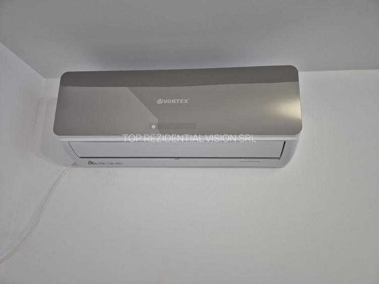 AP. 3CAM DECOMANDAT,MOBILAT+LOC DE PARCARE INCLUS / PALLADY! - 5