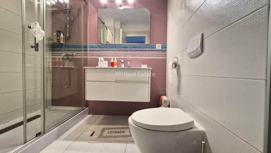 Complex Onix Blue -Mamaia Nord - Ap 2 cam, et 5/6 (vedere partiala catre mare) - 10