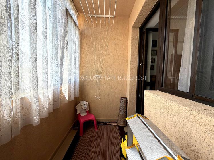 2 camere etaj 2 din 4 cu parcare inclusa - 6