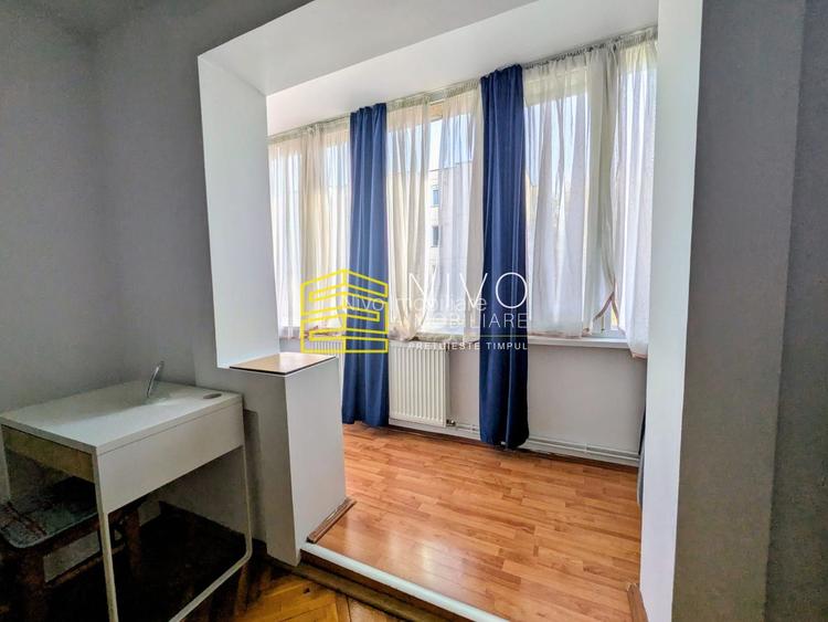 Apartament 2 camere – Tg. Mureș – Unirii – Str. Gh. Pop de Băsești - 7