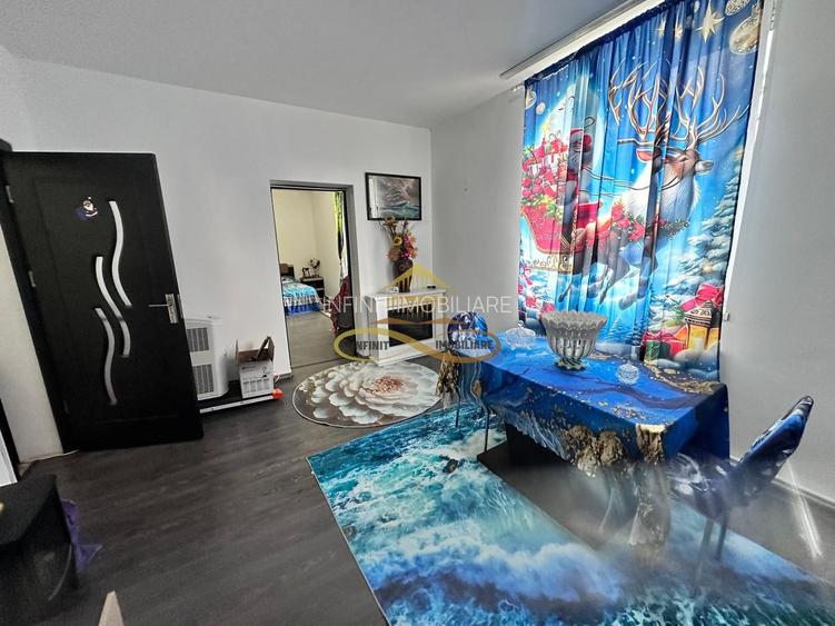 Apartament 2 camere Razboieni Bacau - 7