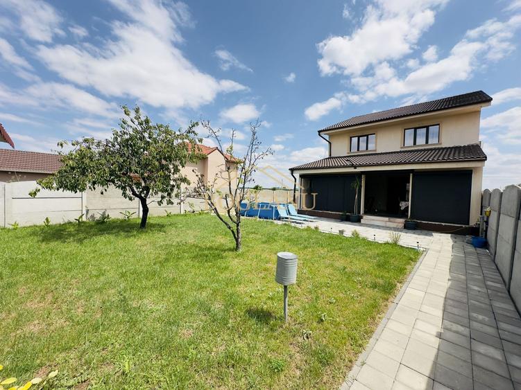 BG42-Vila individuala-5 camere-Timisoara - 22