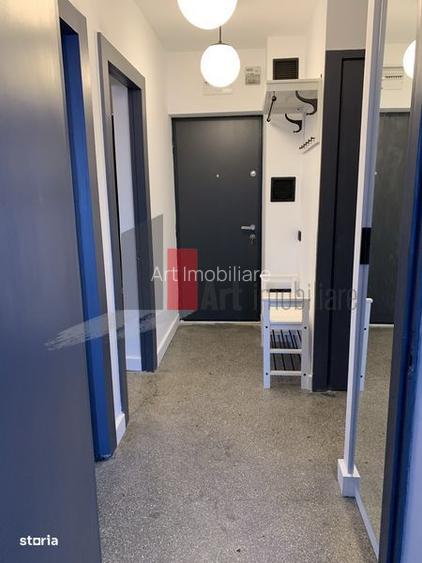 APARTAMENT 2 CAMERE STIRBEI VODA - 5