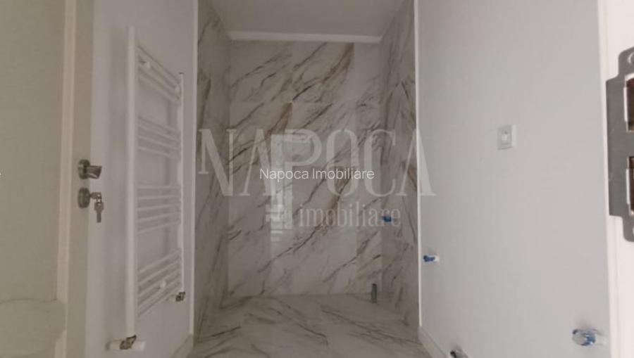 Apartament 3 camere de vanzare in Dambul Rotund, Cluj Napoca - 4