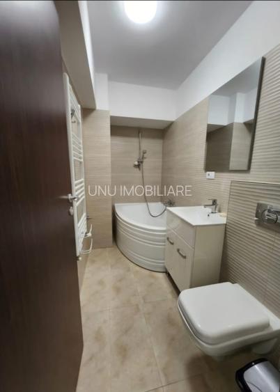 Apartament 2 camere, 47 mp, mobilat, parcare - zona Bucium - 10