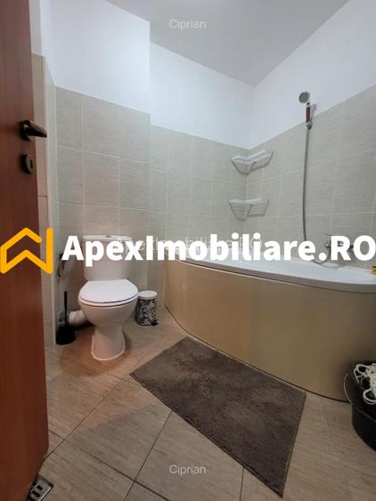 Apartament 2 camere de inchiriat Bucurestii Noi București | ApexImobiliare.ro - 7