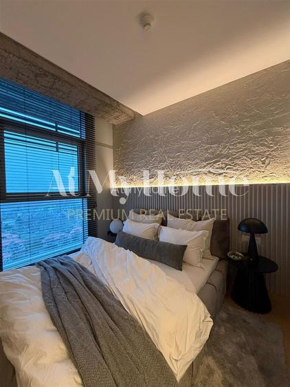 Apartament NOU cu 3 camere, parcare subterana, vedere LAC Floreasca, UpSite,boxa - 8