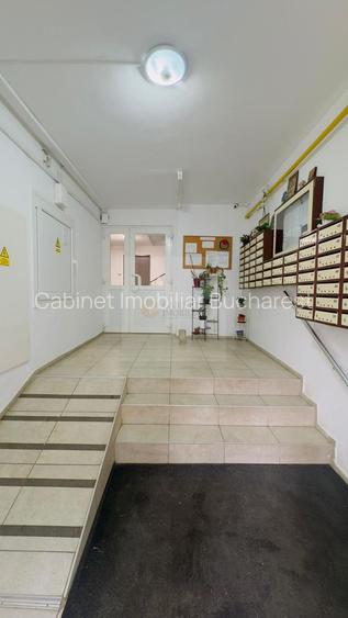 2 Camere Decomandat | Cetatuia - modelul mare | langa metrou - 12