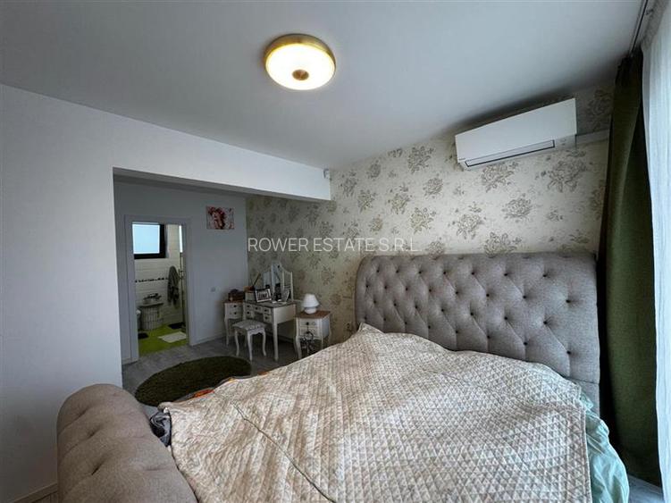 Casa Tip Duplex situata in cartierul Borhanci! - 15