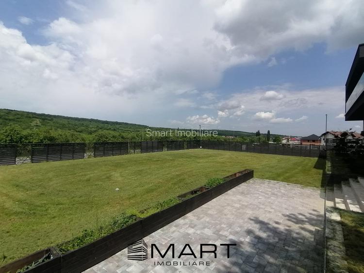 Casa cu piscina zona Cisnadie-Cisnadioara - 2