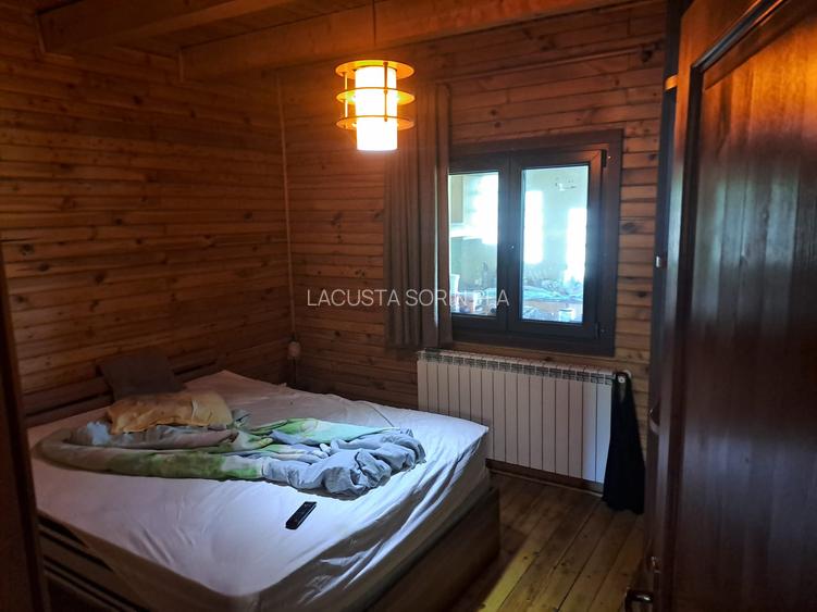 Mogosoaia-Odai, constructie 2013, singur curte, semimobilata, teren 1000 mp - 10