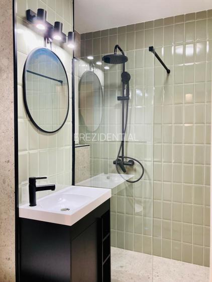 Apartament 2 camere RENOVAT INTEGRAL-METROU EROII REVOLUTIEI - 20