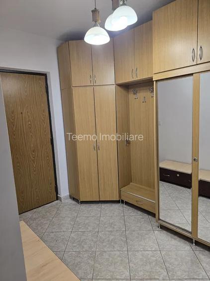 Apartament 2 camere, semidecomandat, 58 mp, balcon, metrou, Tineretului  - 8