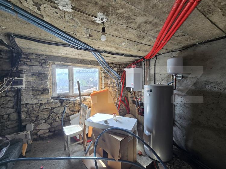 Casa moderna in Valcele, teren 1000 mp - 14