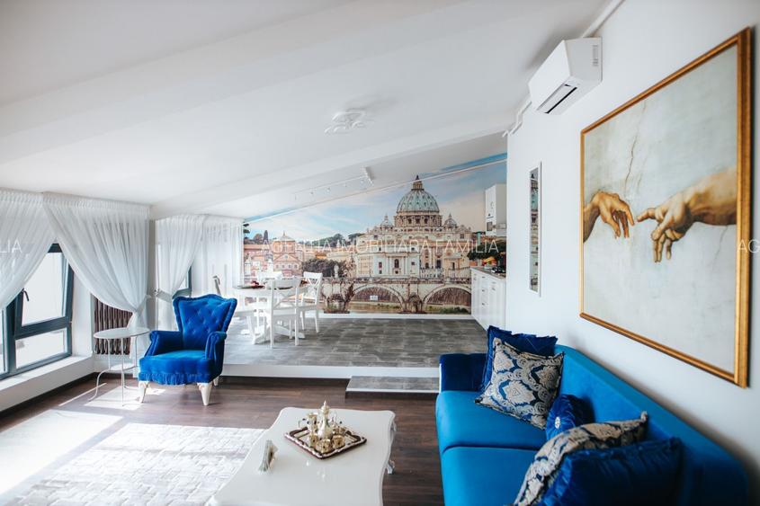 Inchiriere 3 camere in Galati, Faleza Dunarii, Bloc Atena - 4