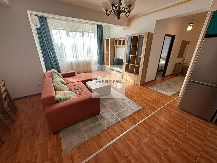 2 Camere 55 Mp Zona Gorjului Valea Lunga Bd Timisoara - 2