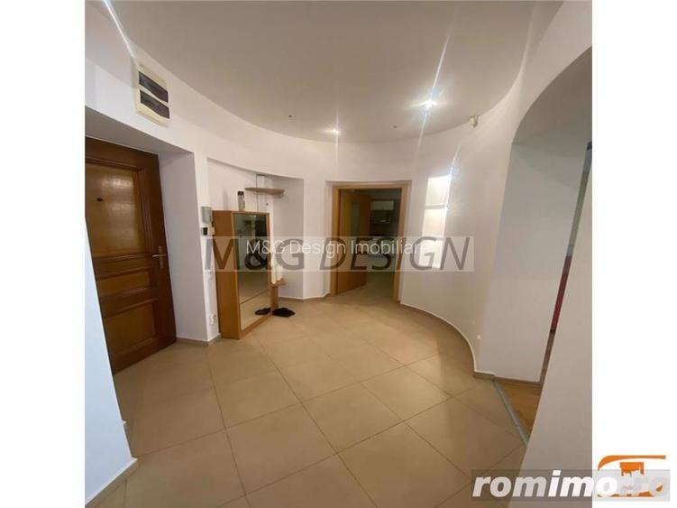 3 camere decomandat  zona Medicina - CENTRALA PROPRIE - 6