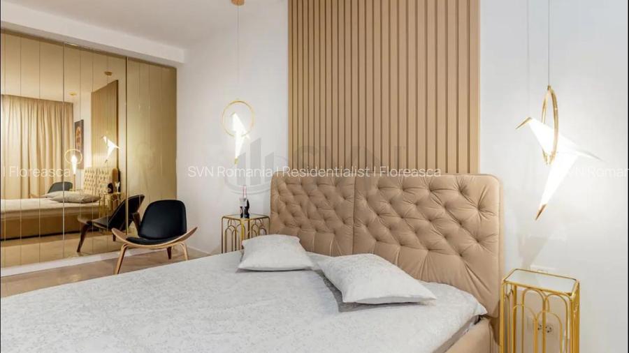 REA1020287 Apartament 2 camere Herestrau I Terasa 45mp I Parcare inclusa - 11
