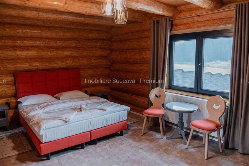 Cabana din Busteni in Bucovina! De Vanzare! 0727817187 - 16
