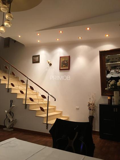 Ultracentral,vila S+P+E,faleza Dunarii,langa parc,Primaria Corabia,teren=1137mp - 9