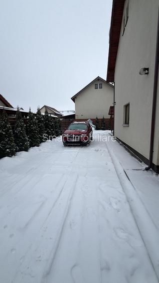 Casa 110 mp Izvor - 2