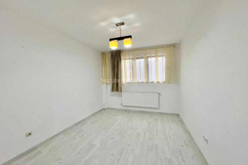 Bucurestii Noi -Subcetate 110, apartament 3 camere igienizat, demisol, 55 mp. - 12