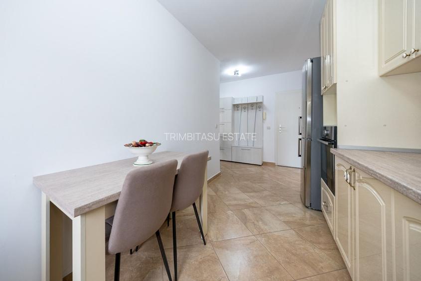 Avangarden Bartolomeu-Apartament 2 camere loc de parcare si boxa. - 8