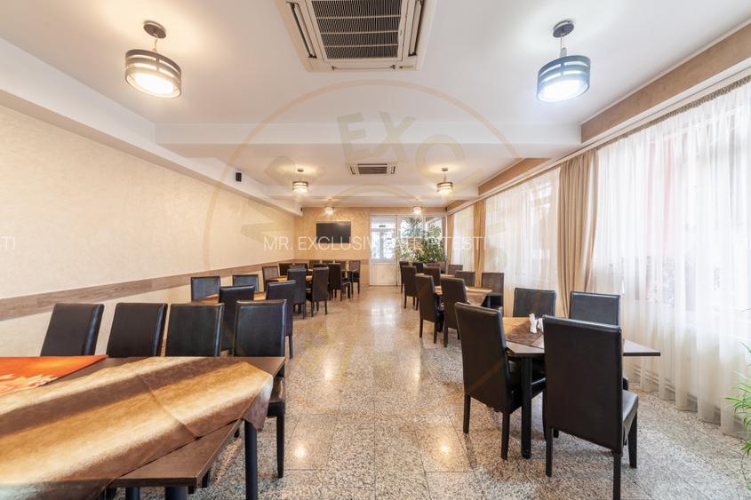 SPAȚIUL IDEAL PENTRU CLINICA TA - CARTIER GĂVANA  - 5